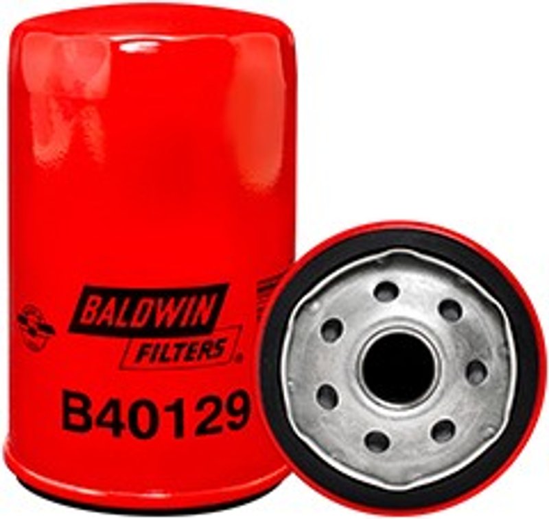Baldwin B40129 Engine Oil Filter