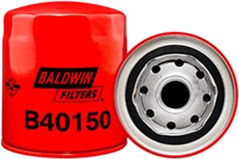 Baldwin B40150 Engine Oil Filter
