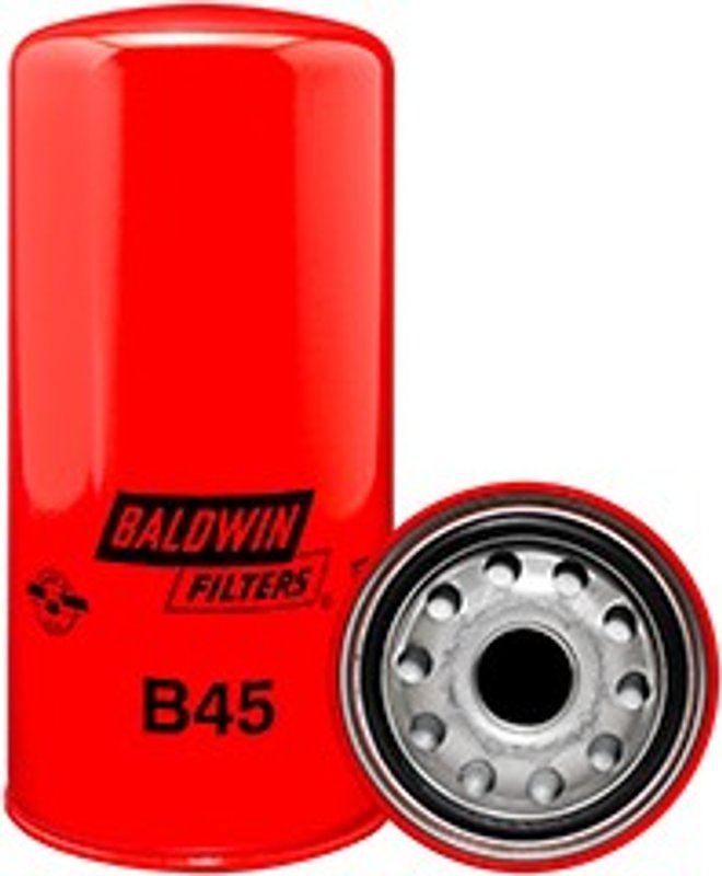 Baldwin B45 Engine Oil Filter