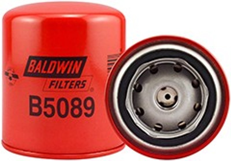 Baldwin B5089 Cooling System Filter