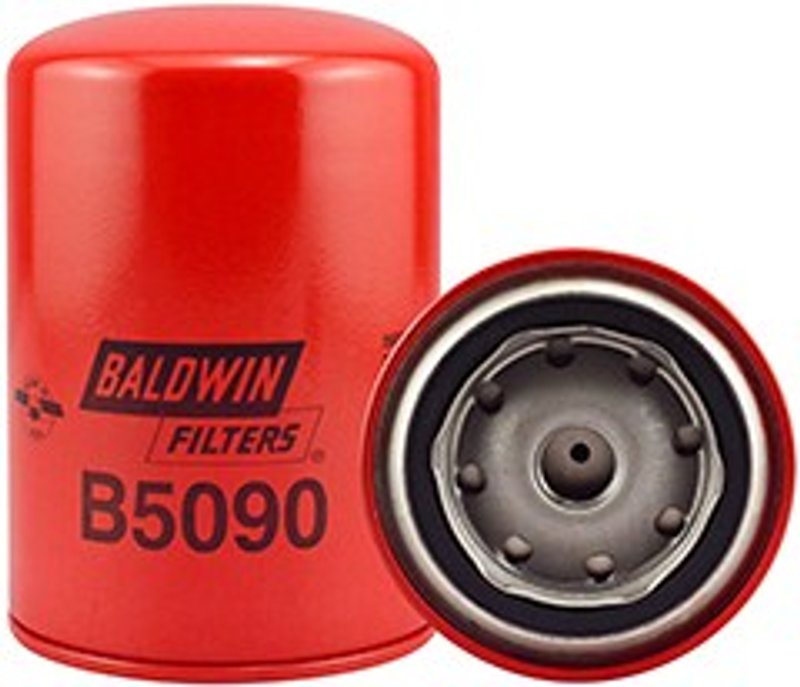 Baldwin B5090 Cooling System Filter