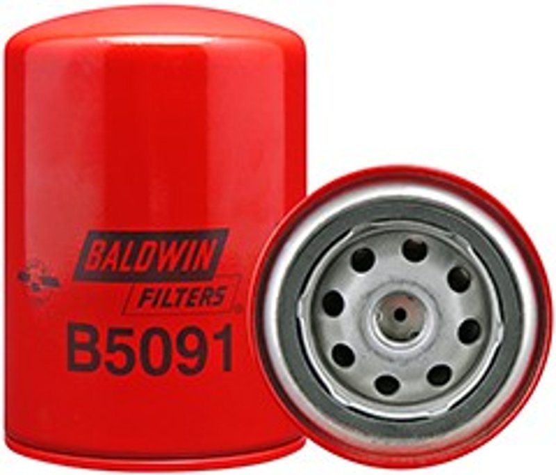 Baldwin B5091 Cooling System Filter