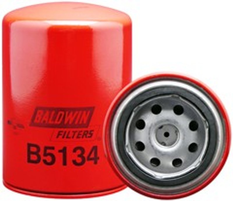Baldwin B5134 Cooling System Filter