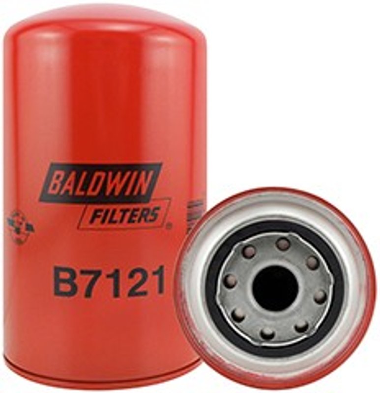 Baldwin B7121 Engine Oil Filter