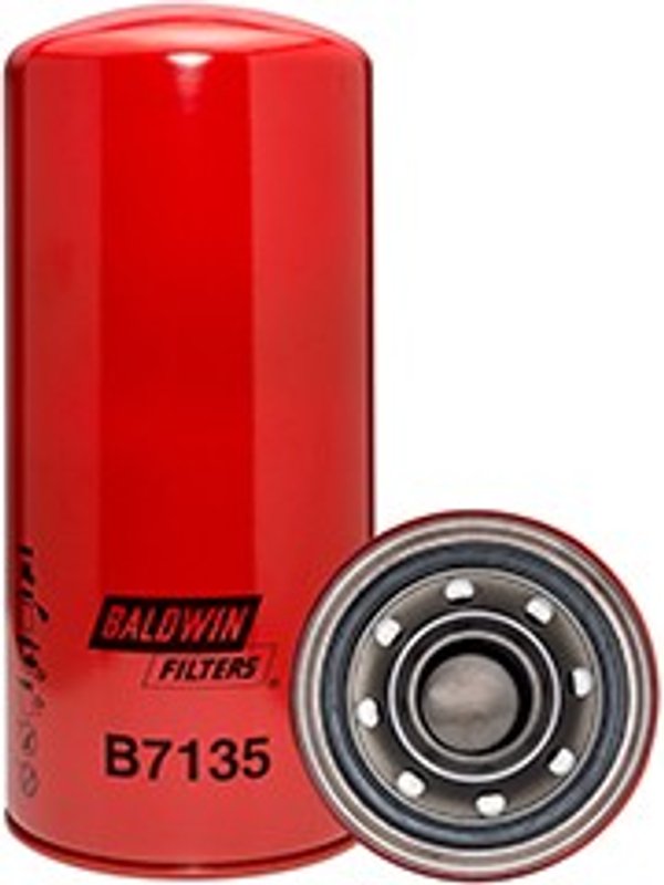 Baldwin B7135 Engine Oil Filter