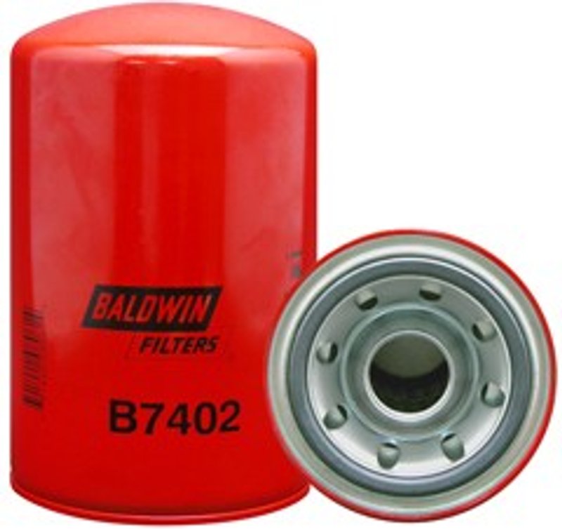 Baldwin B7402 Engine Oil Filter