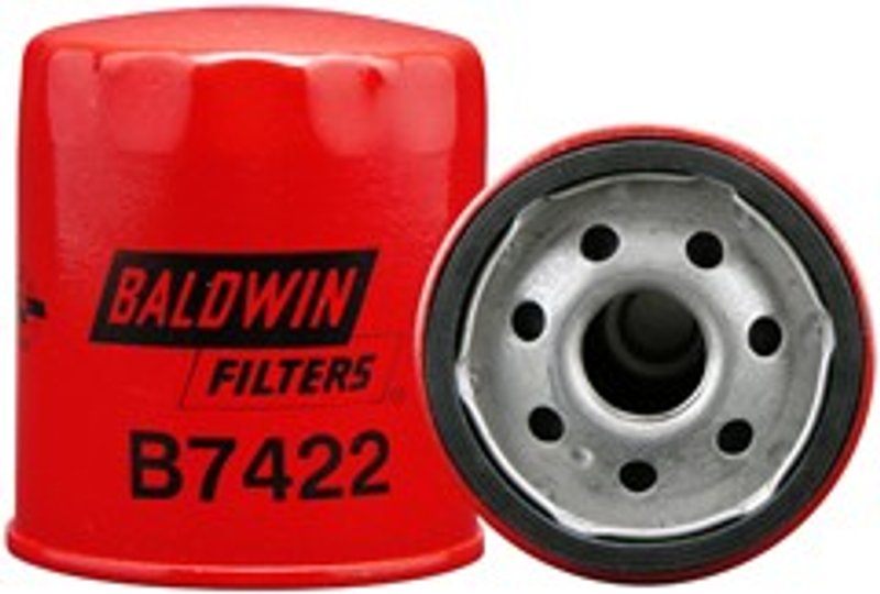 Baldwin B7422 Engine Oil Filter