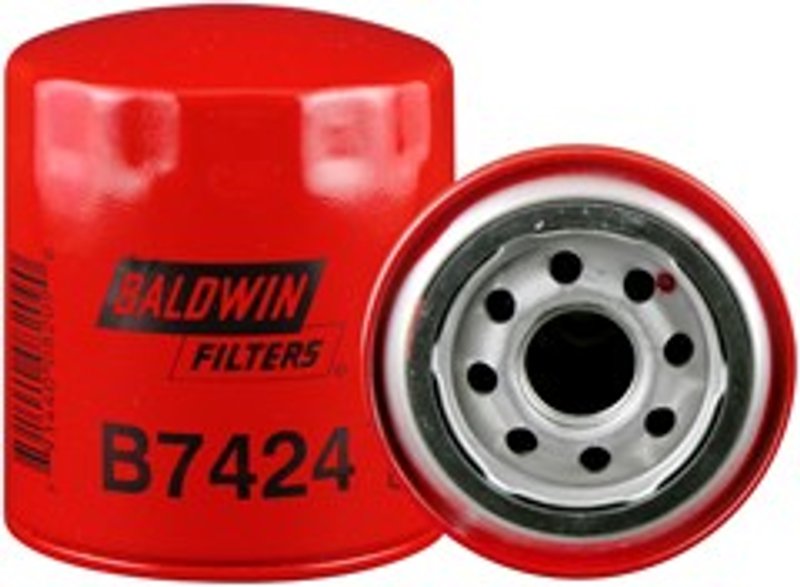 Baldwin B7424 Engine Oil Filter