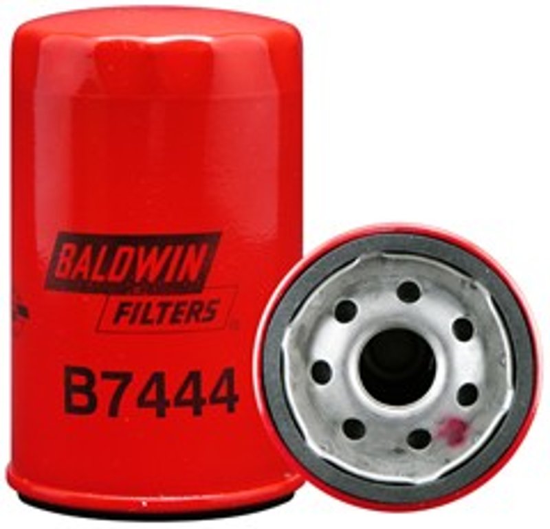 Baldwin B7444 Engine Oil Filter
