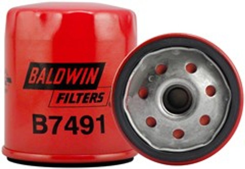 Baldwin B7491 Engine Oil Filter