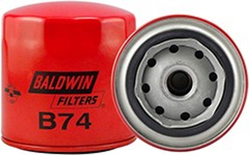 Baldwin B74 Engine Oil Filter