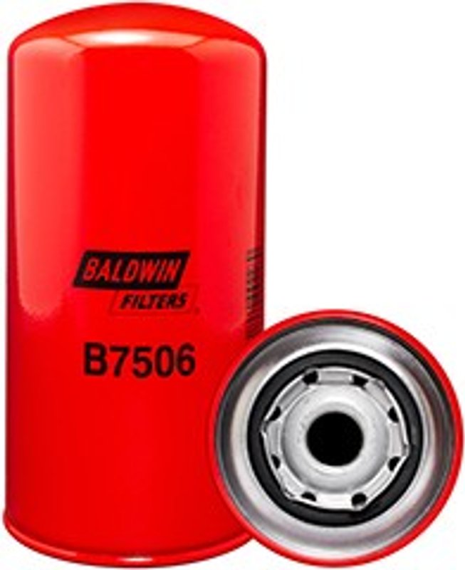 Baldwin B7506 Engine Oil Filter