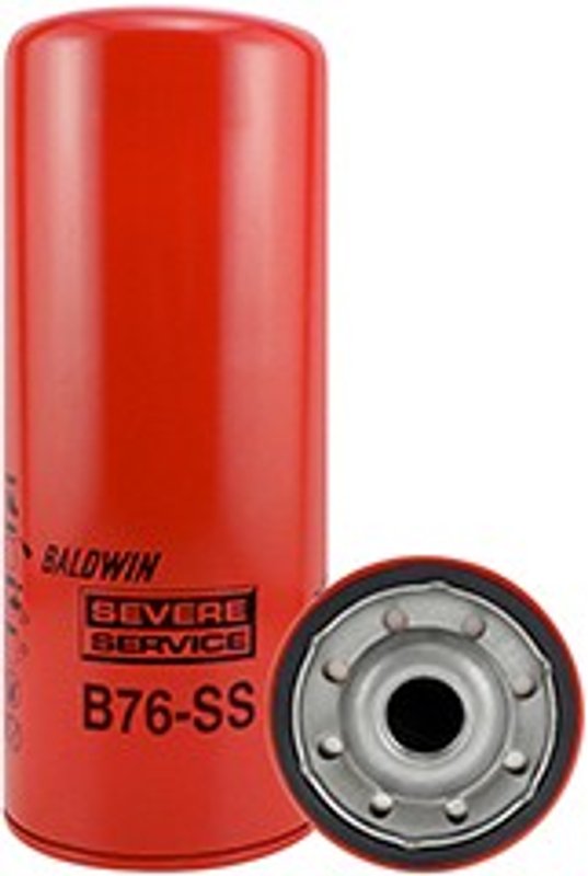 Baldwin B76-SS Engine Oil Filter
