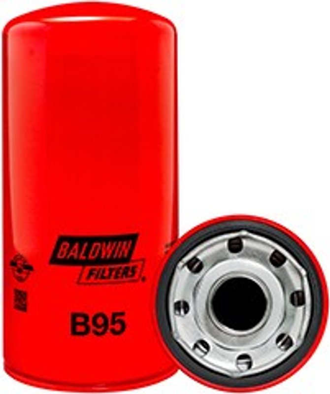 Baldwin B95 Engine Oil Filter