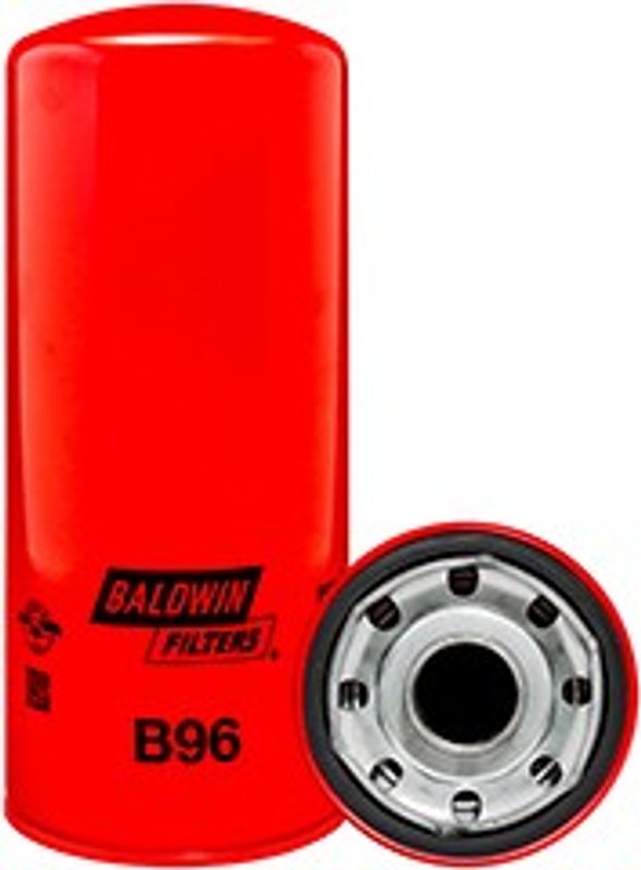 Baldwin B96 Engine Oil Filter