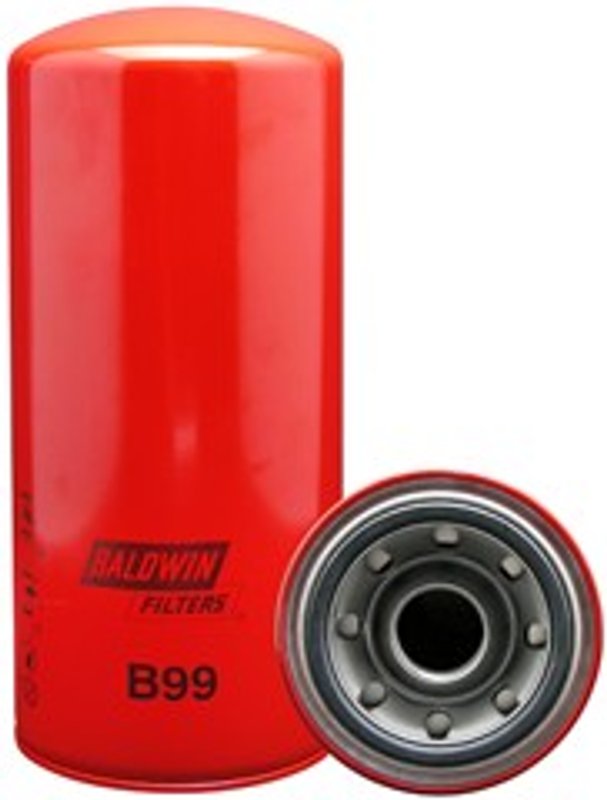 Baldwin B99 Engine Oil Filter