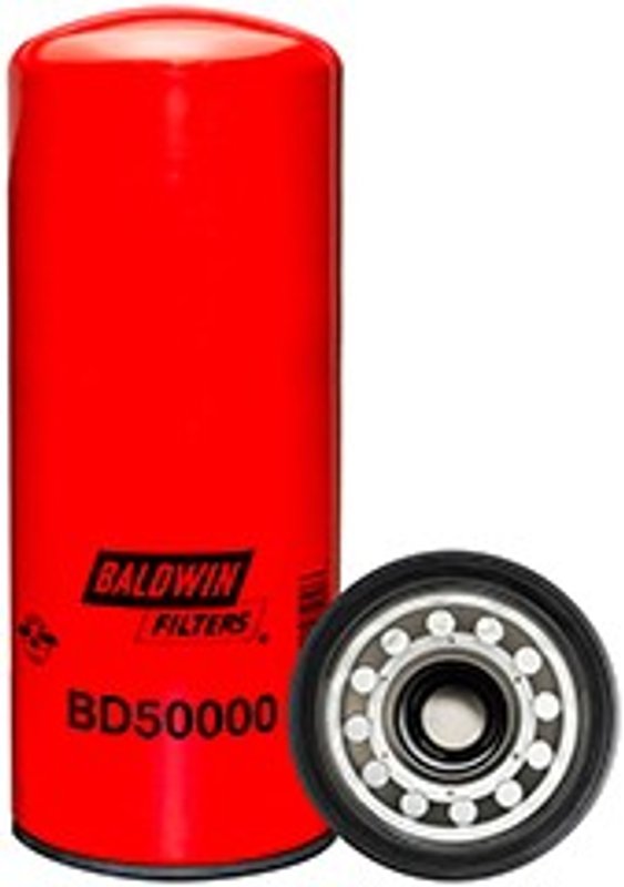 Baldwin BD50000 Engine Oil Filter