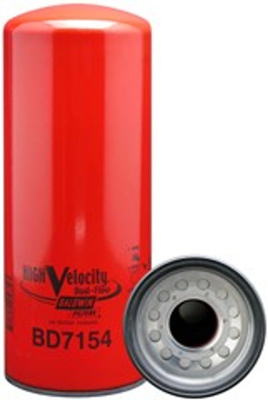 Baldwin BD7154 Engine Oil Filter