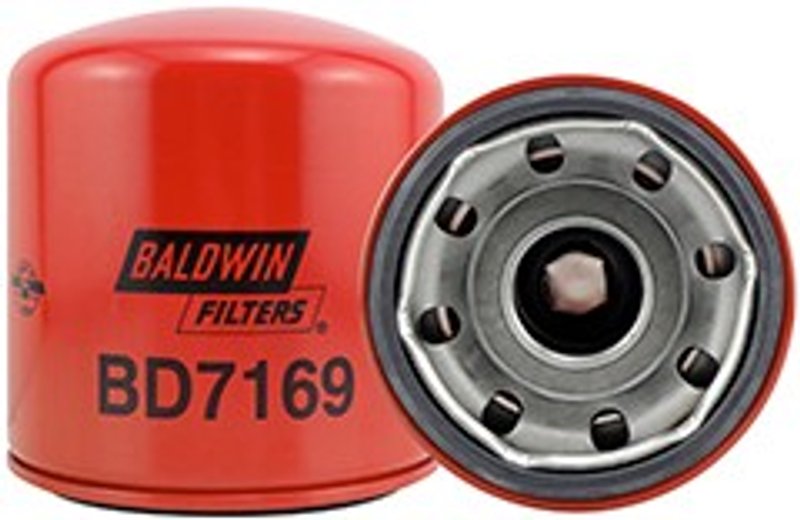 Baldwin BD7169 Engine Oil Filter