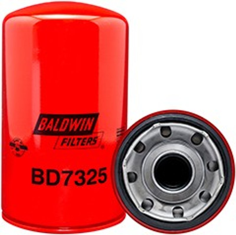 Baldwin BD7325 Engine Oil Filter