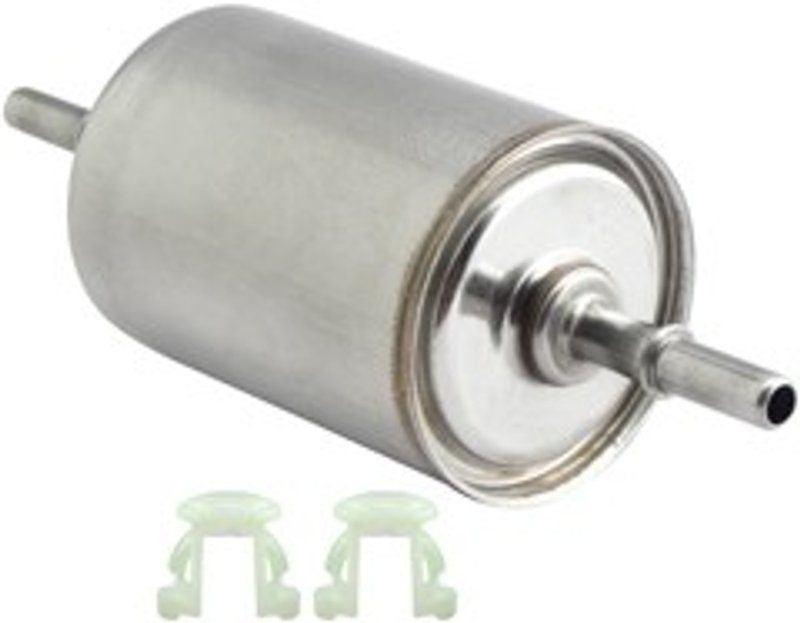 Baldwin BF1185 Fuel Filter - In-Line