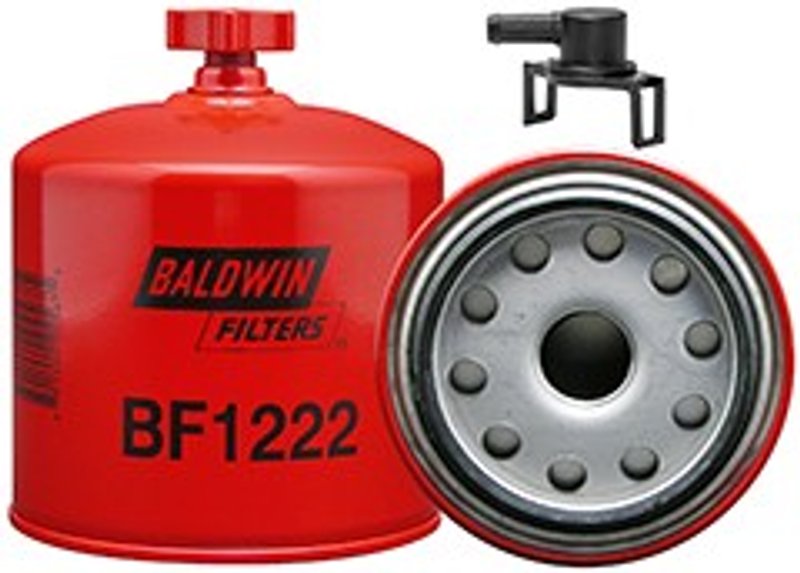 Baldwin BF1222 Fuel Water Separator Filter