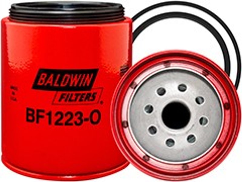 Baldwin BF1223-O Fuel Water Separator Filter