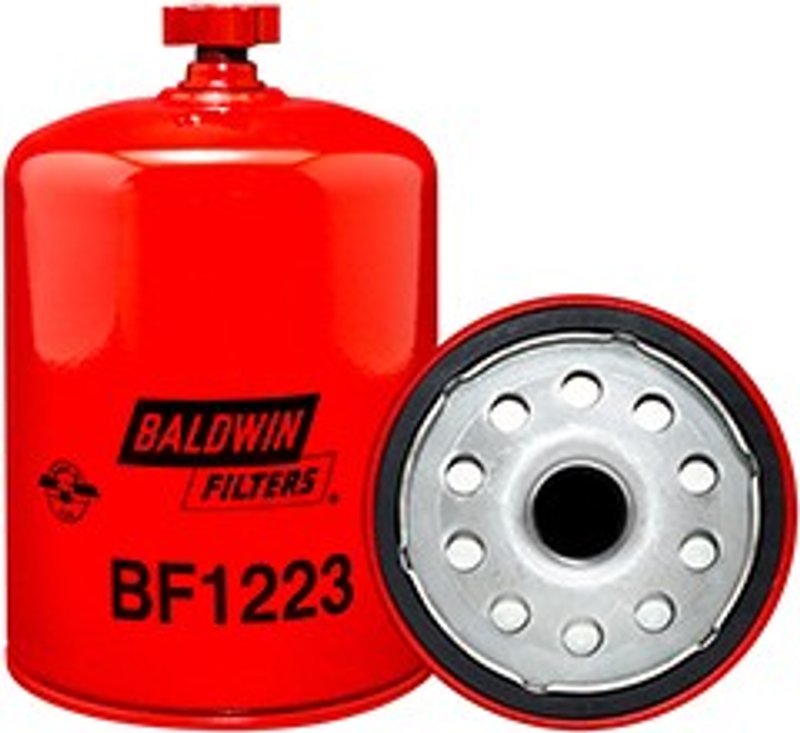 Baldwin BF1223 Fuel Water Separator Filter