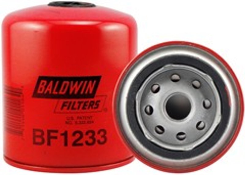 Baldwin BF1233 Fuel Filter