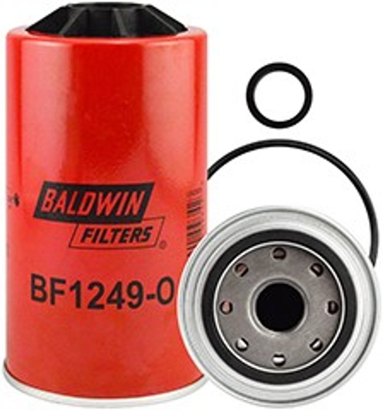 Baldwin BF1249-O Fuel Water Separator Filter