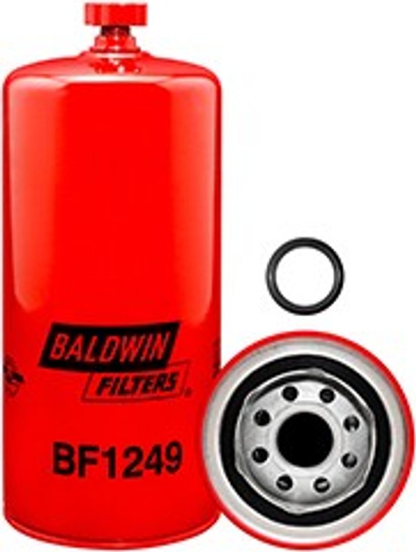 Baldwin BF1249 Fuel Water Separator Filter