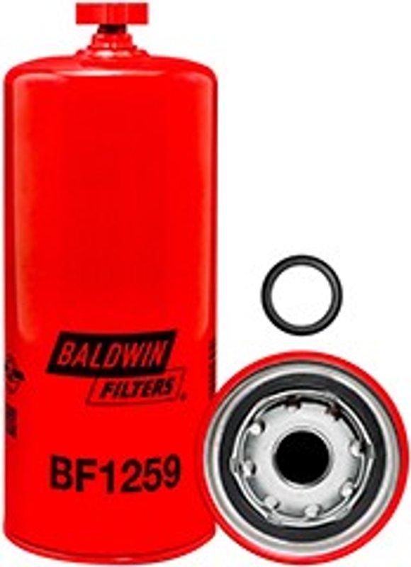 Baldwin BF1259 Fuel Water Separator Filter
