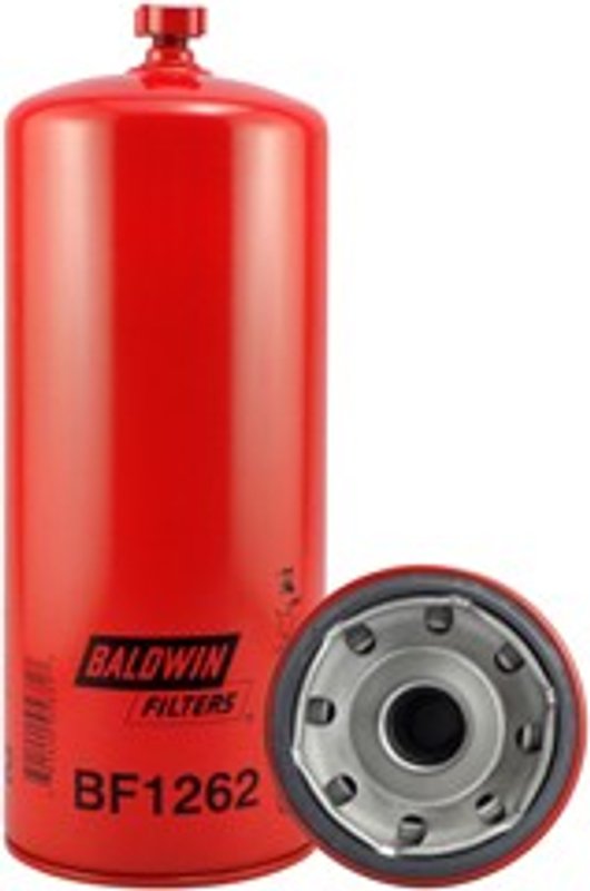 Baldwin BF1262 Fuel Water Separator Filter