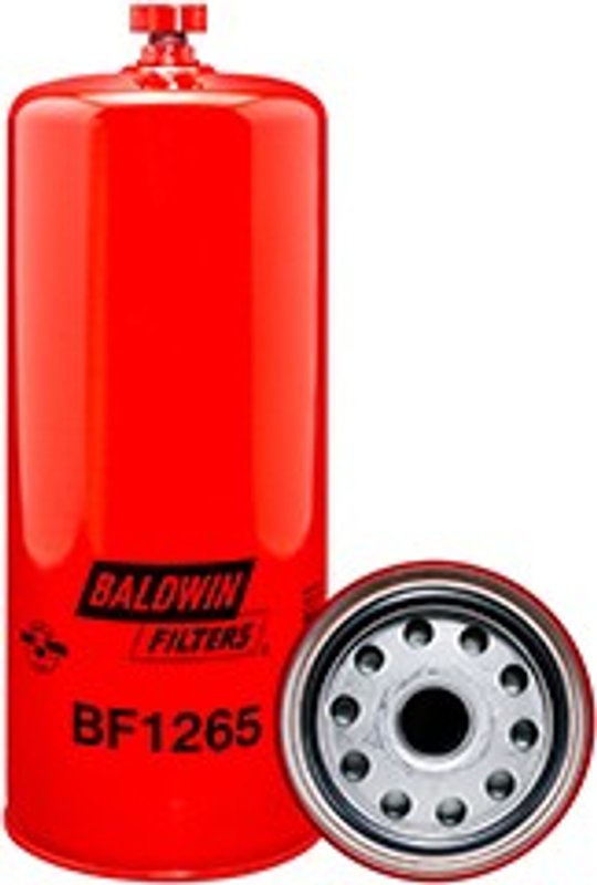 Baldwin BF1265 Fuel Water Separator Filter