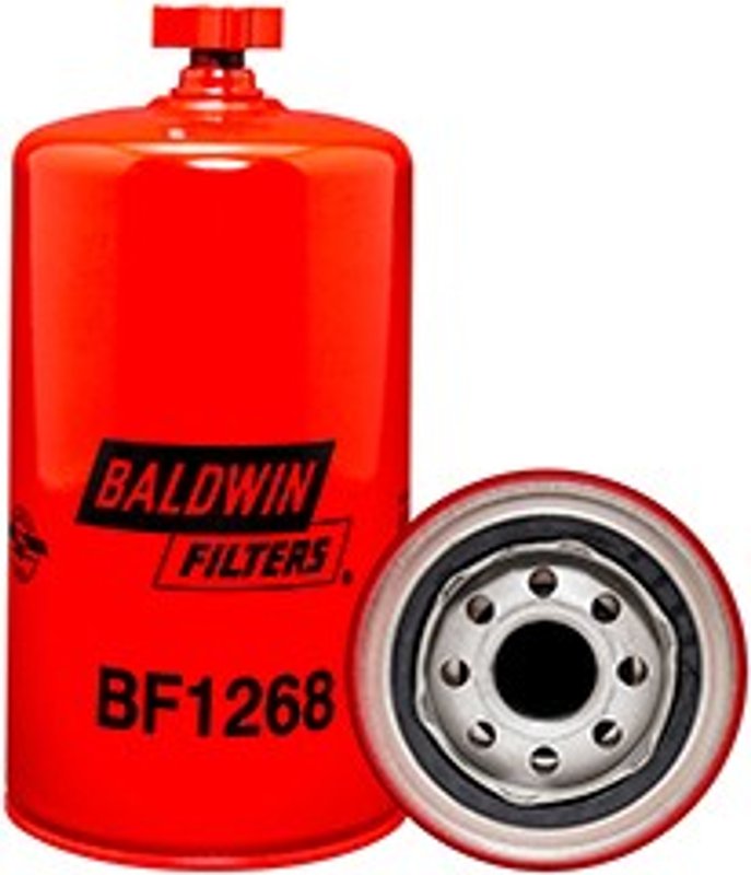 Baldwin BF1268 Fuel Water Separator Filter