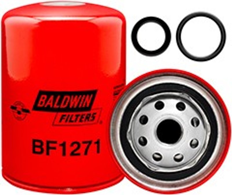 Baldwin BF1271 Fuel Water Separator Filter