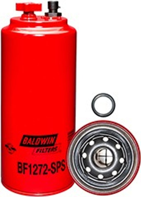 Baldwin BF1272-SPS Fuel Water Separator Filter