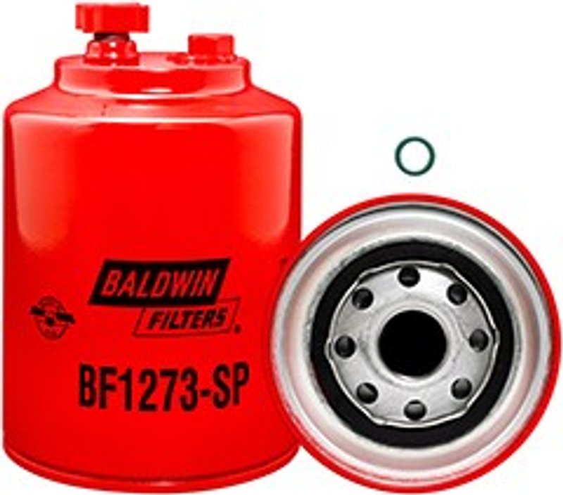Baldwin BF1273-SP Fuel Water Separator Filter