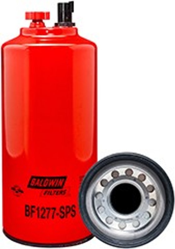 Baldwin BF1277-SPS Fuel Water Separator Filter