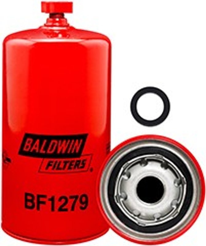 Baldwin BF1279 Fuel Water Separator Filter