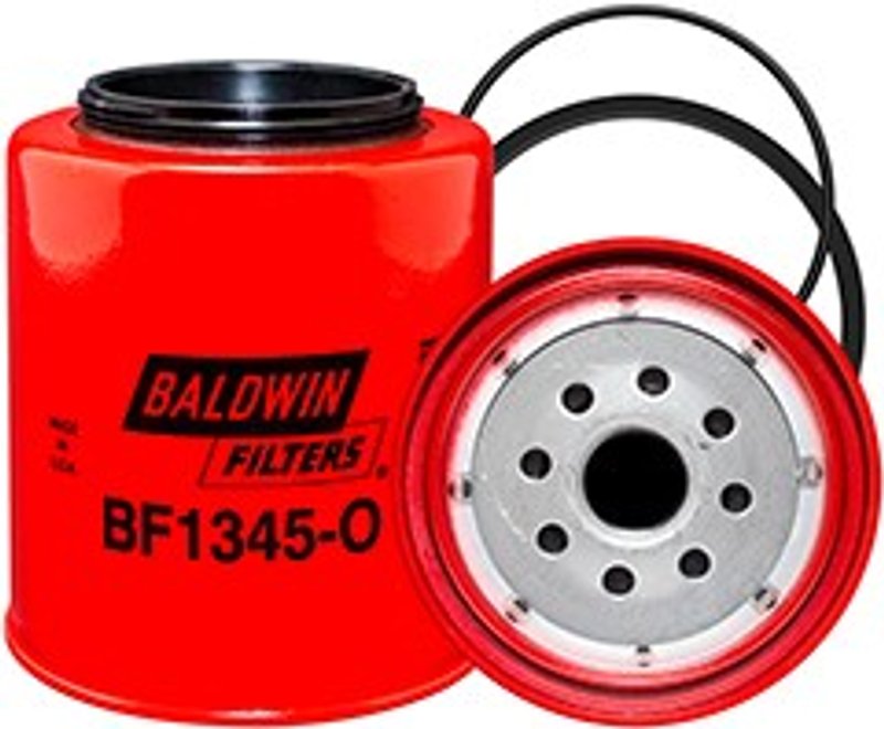 Baldwin BF1345-O Fuel Water Separator Filter