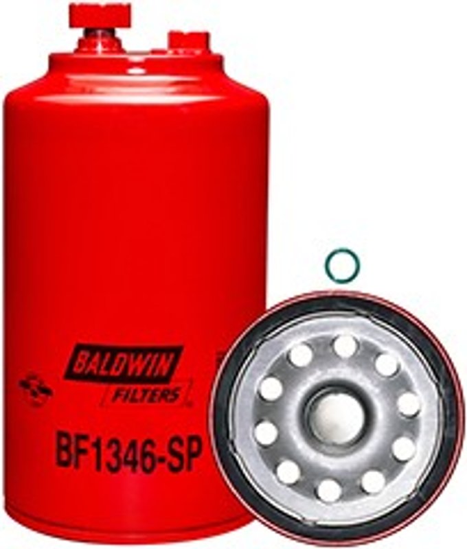 Baldwin BF1346-SP Fuel Water Separator Filter