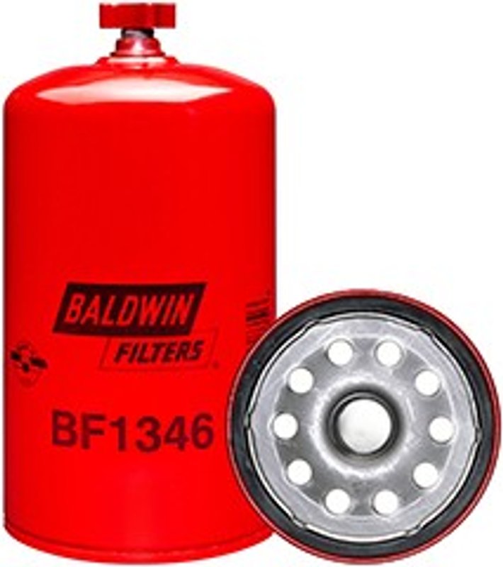 Baldwin BF1346 Fuel Water Separator Filter