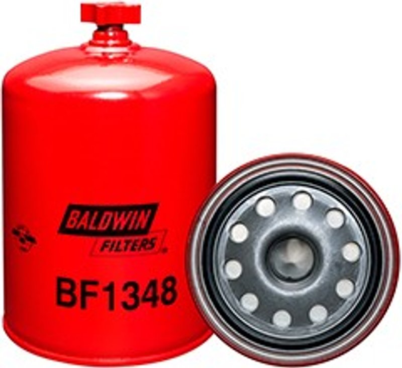 Baldwin BF1348 Fuel Water Separator Filter