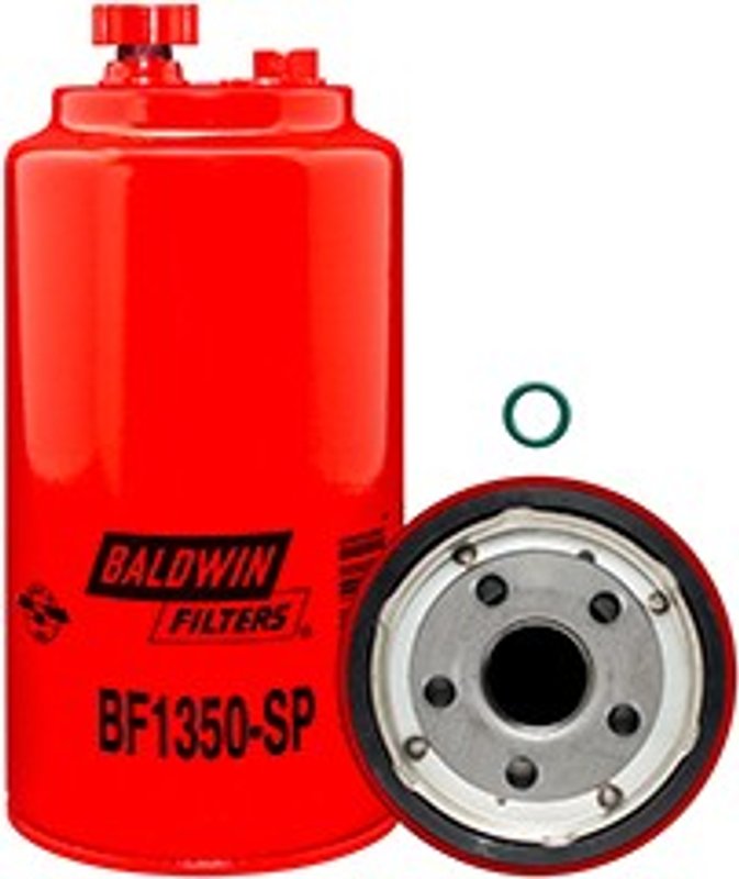 Baldwin BF1350-SP Fuel Water Separator Filter