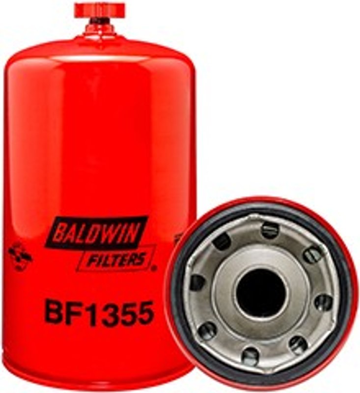 Baldwin BF1355 Fuel Water Separator Filter