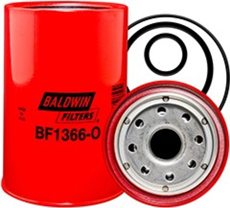 Baldwin BF1366-O Fuel Water Separator Filter