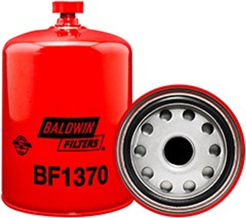 Baldwin BF1370 Fuel Water Separator Filter