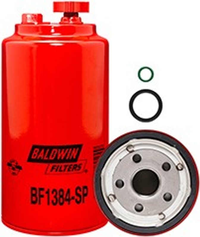 Baldwin BF1384-SP Fuel Water Separator Filter