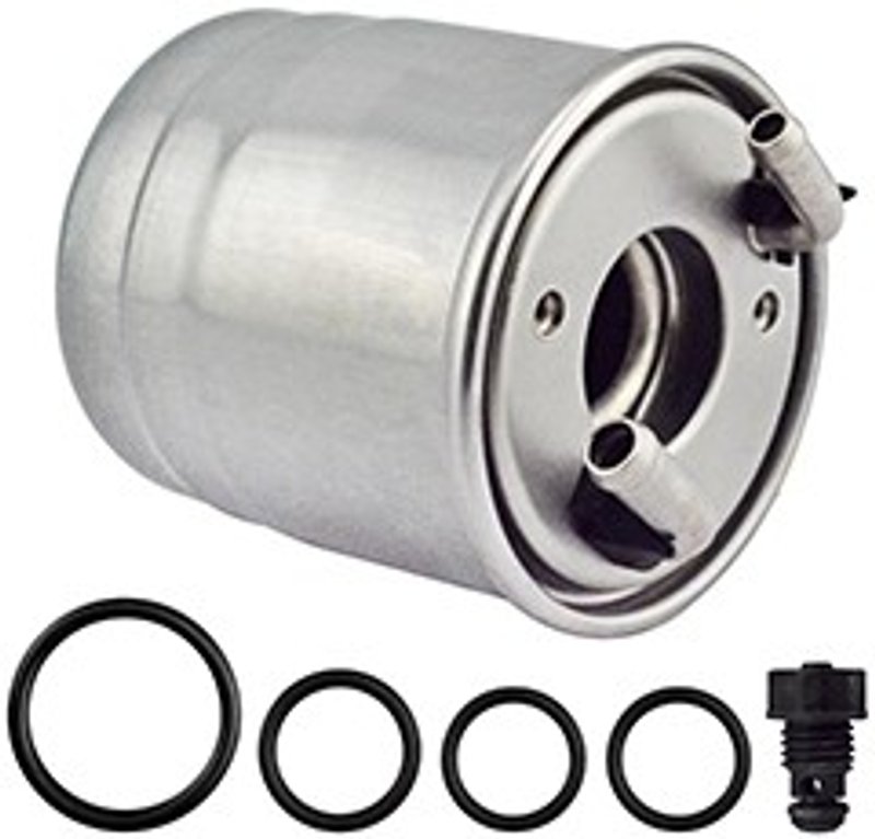 Baldwin BF46000 Fuel Filter